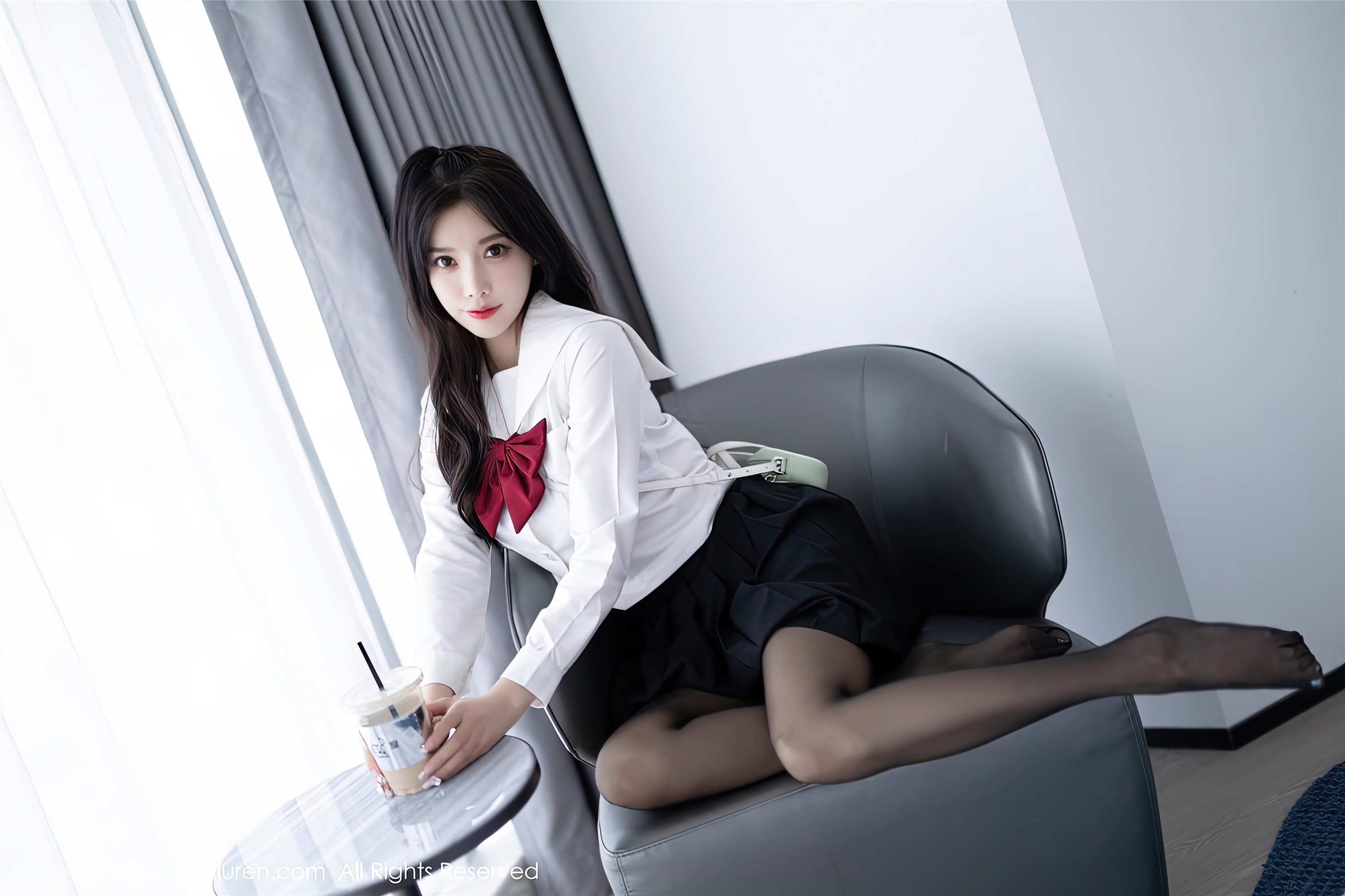 Xiuren秀人网 2022.11.08 NO.5823 杨晨晨Yome